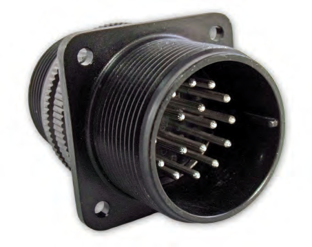 ITT CANNON 330-0351-012 for sale