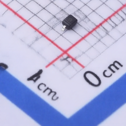Jingdao Microelectronics B0520WS for sale
