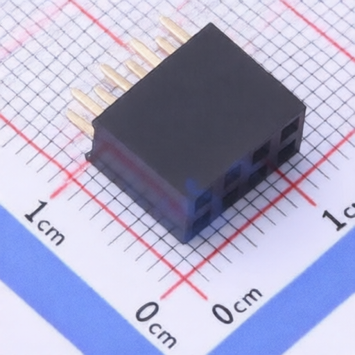 ZHOURI 2.54-2*4 for sale