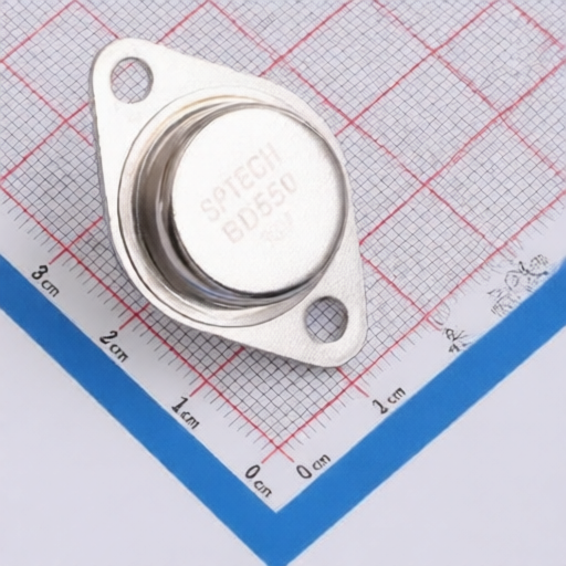 SPTECH BD550 for sale