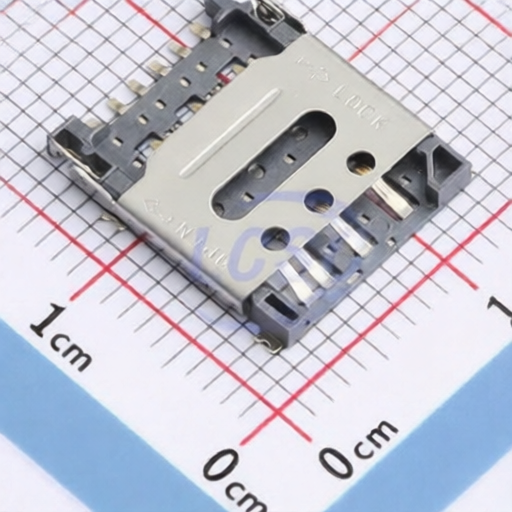 BXCONN SIM301-GZ7P for sale