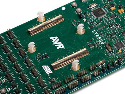 MICROCHIP ATSTK600-SC11 for sale