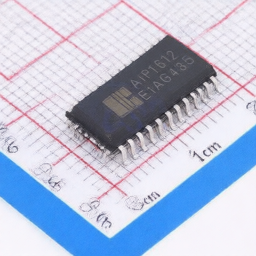 Wuxi I-core Elec AiP1612 for sale