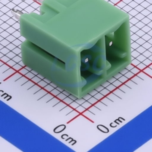 Cixi Kefa Elec KF2EDGV-3.81-2P for sale