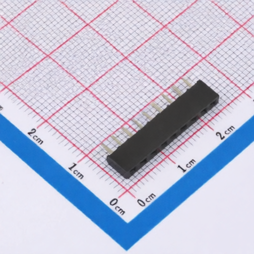Hong Cheng HC-PM254-5.0H-1x9PZ for sale