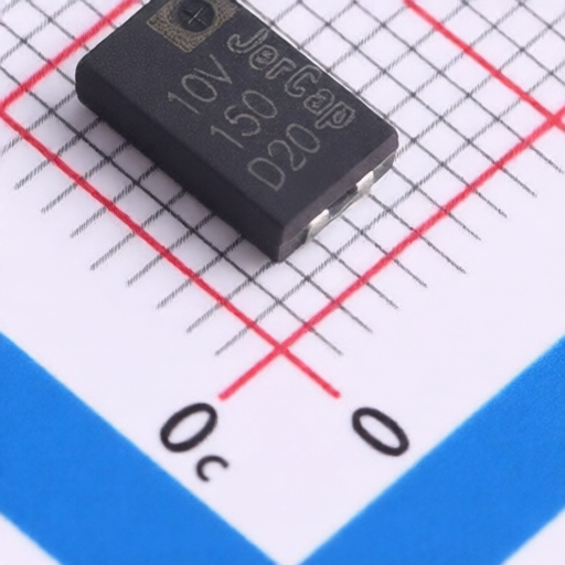 JIERR TA10R0M150AR40 for sale