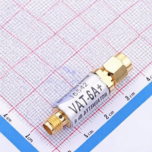 Mini-Circuits VAT-6A+ for sale