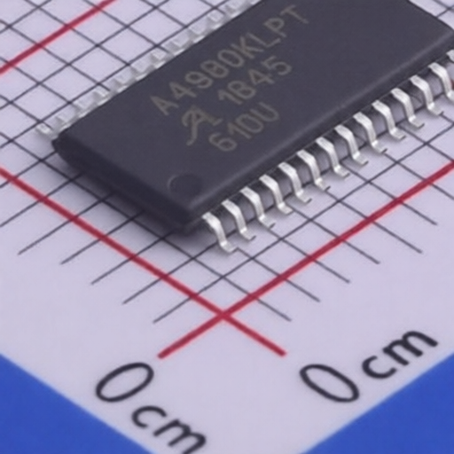 ALLEGRO A4980KLPTR-T for sale