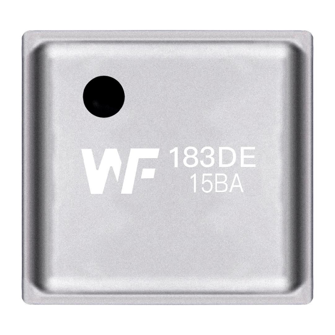 WF WF183DE 15BA L8N T&R for sale
