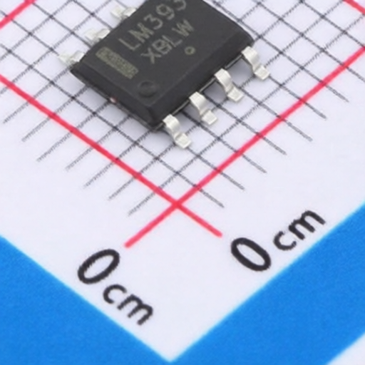 XBLW LM393DR2G(XBLW) for sale