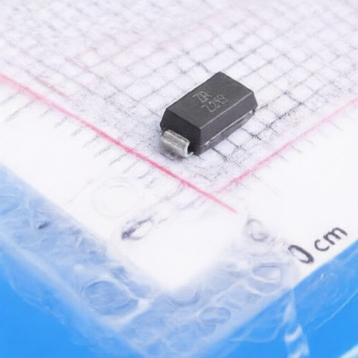 BLUE ROCKET SMAJ75CA for sale