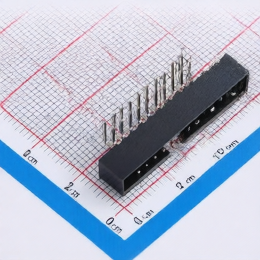 hanxia HX JN2.0-2x10P WZ H5.7 for sale