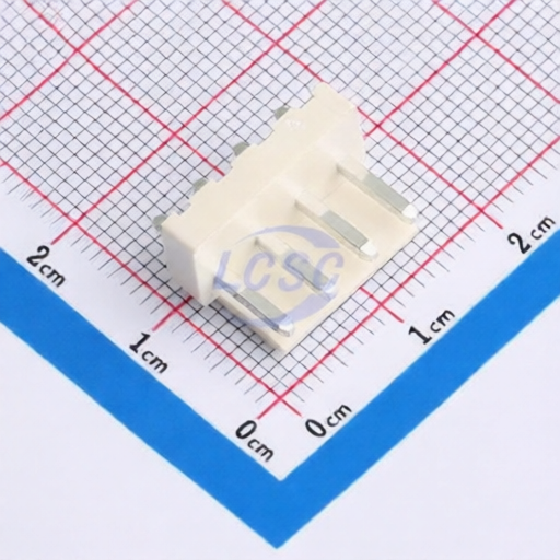 SHOU HAN VH3.96-4P ZZMS for sale