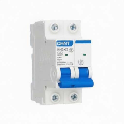 CHINT NXB-63 2P C25 for sale