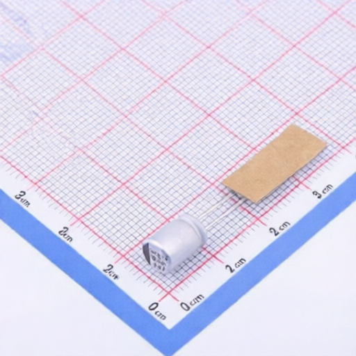 APAQ 6R3AR5K561M0609CT for sale