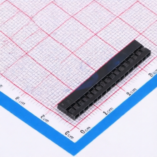 CONNFLY Elec I-DS1071-01-SCB01x17 for sale