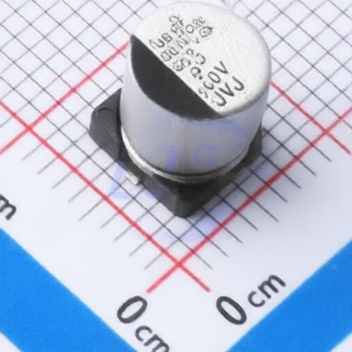 JIERR JVJ50V68M6X8 for sale