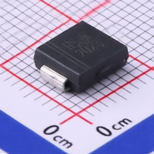 Jingdao Microelectronics RS3AC for sale