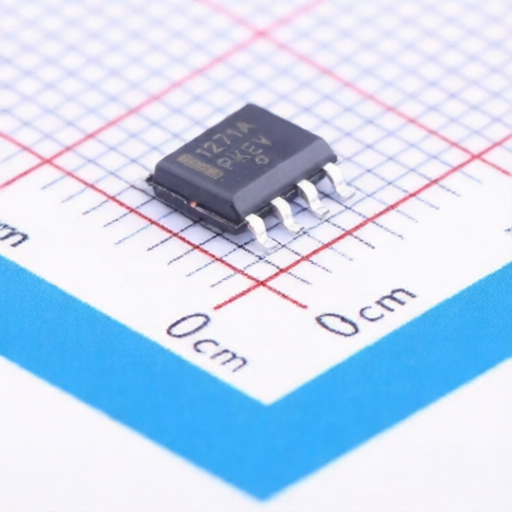 onsemi NCP1271D65R2G for sale