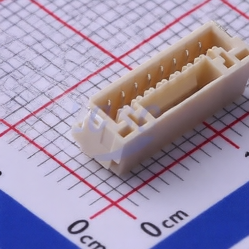 JST SM08B-GHS-TB(LF)(SN) for sale