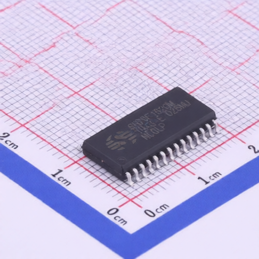 Sinowealth SH79F1620M/028MU for sale