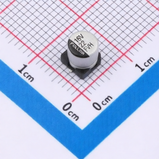 FOLLON EFVH016ADA220M0554 for sale
