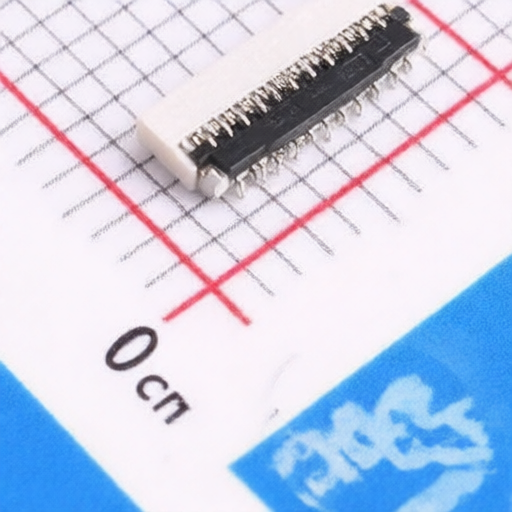 JMEconn 5001-FPC0310-21R1-00 for sale