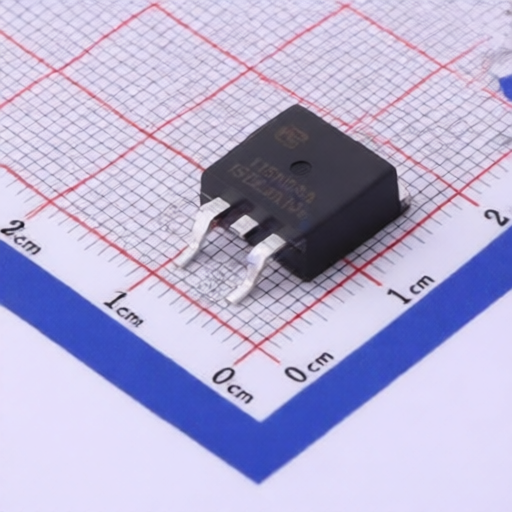 WUXI UNIGROUP MICRO TTB115N08A for sale