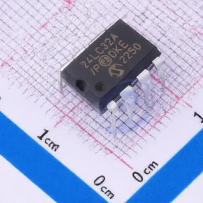 MICROCHIP 24LC32A/P for sale