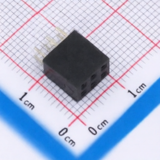 Hanbo Electronic HB-FH6-25423PB2GOB for sale