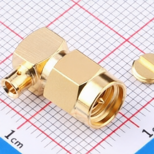 HenryTech HL-SMA-JWB2-F for sale