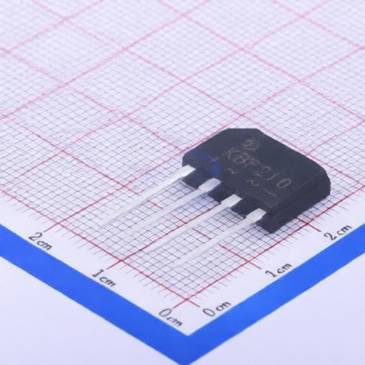 Jingdao Microelectronics KBP210 for sale