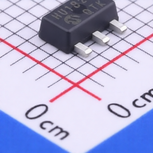 MICROCHIP MCP1703T-3302E/MB for sale