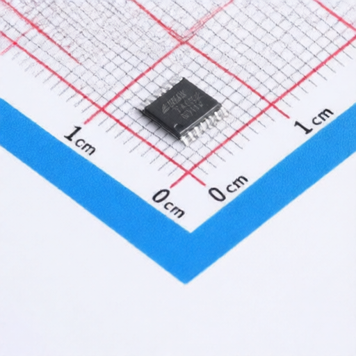 3PEAK TPT4032-TS3R for sale