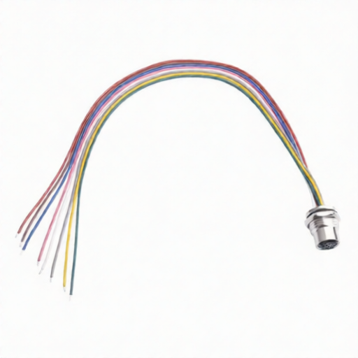 CAZN M12-S8A-GCFP9-0.3PV-NZGJ for sale