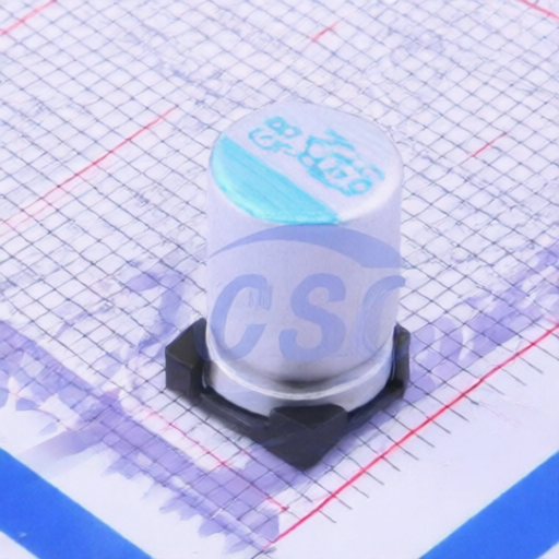 Lelon OCV331M1CTR-0812 for sale