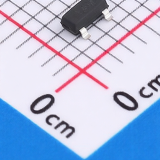 ChipNobo MMBT3904-7-F-CN for sale