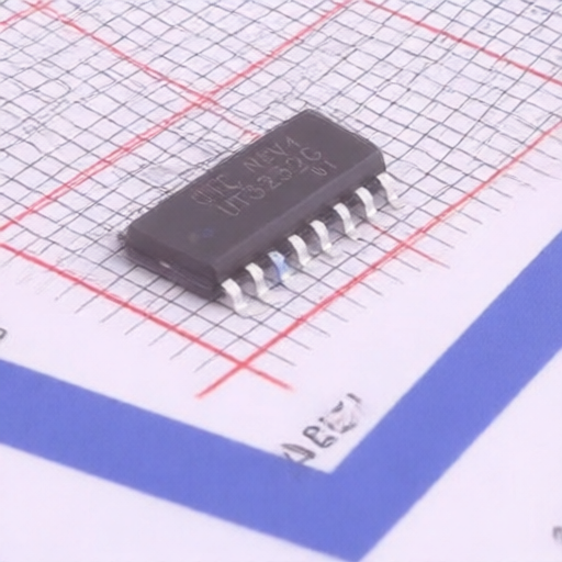 UTC UT3232G-S16-R for sale