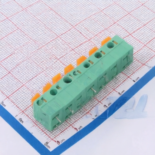 MAX MX142R-7.62-06P-GN01-Cu-A for sale