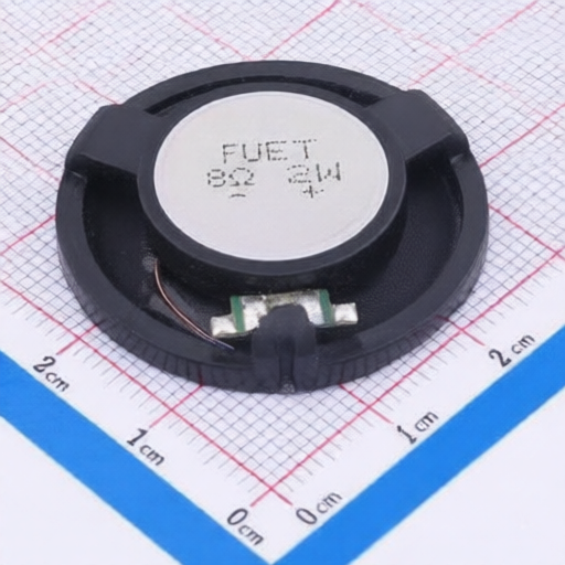 FUET FS32NS0820-H5.8-R01 for sale