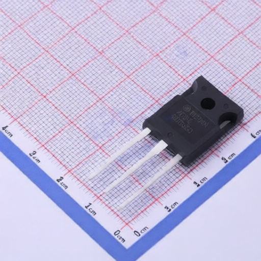 onsemi AFGHL50T65SQ for sale