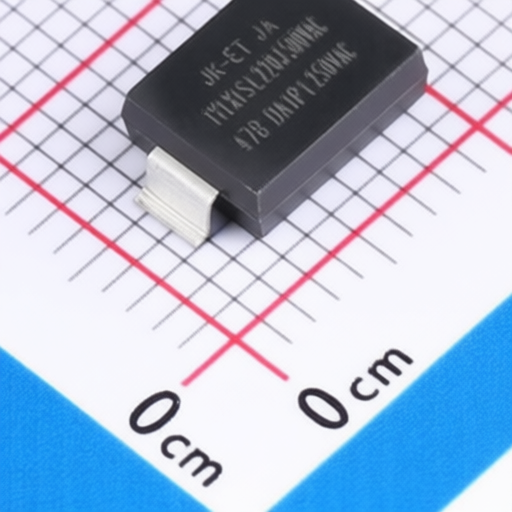 JK-ET JA1Y1X1SL220J500VAC2 for sale