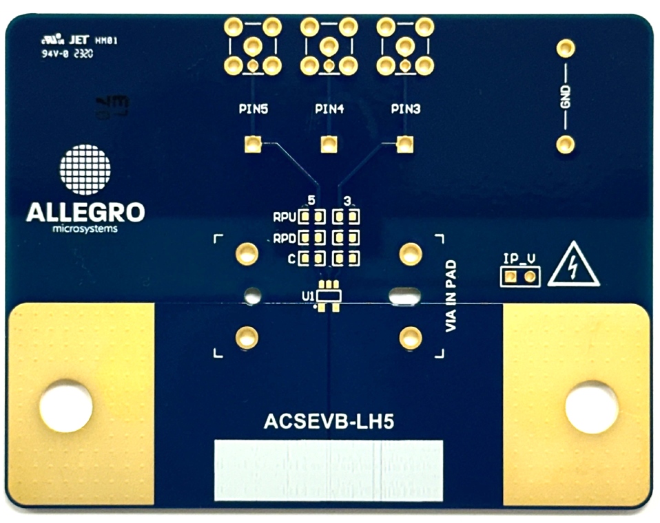 ALLEGRO ACS37041KLHBLT-010B3 for sale