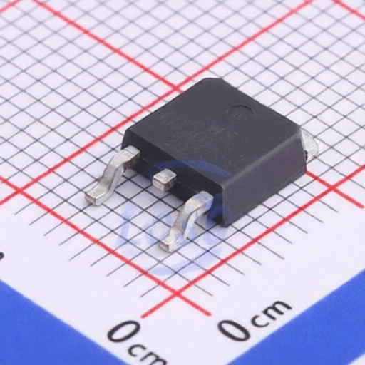 Advanced Monolithic Systems AMS1117CD-3.3 for sale