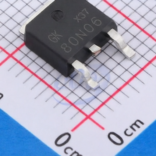 GOODWORK 80N06 for sale