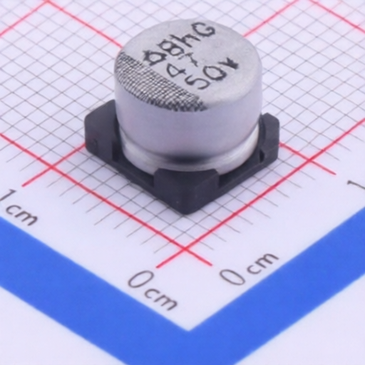 SAMYOUNG MVG50V47M8*6 8.0TP for sale