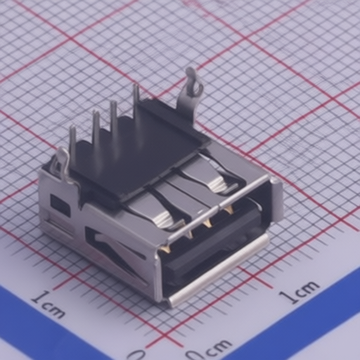 Amphenol UE27AC54100 for sale