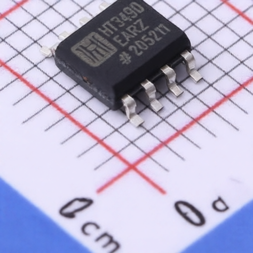 HTCSEMI HT3490EARZ for sale