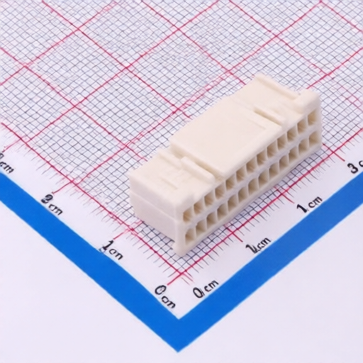 XKB Connection K202820H-2x13-N0W for sale