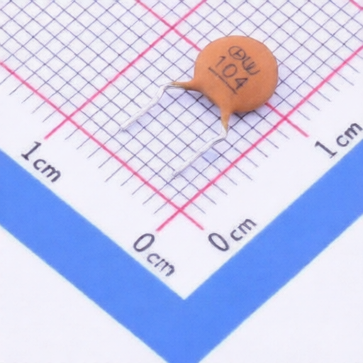 Dersonic CC1H104ZC74D3F5O30MN for sale